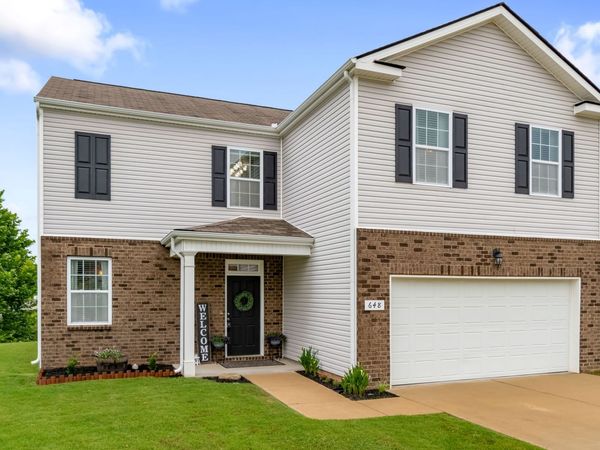 648 Prominence Rd , Columbia, TN 38401