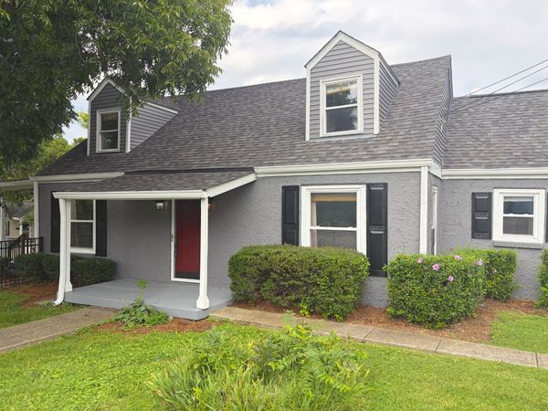 715 Park Cir, Nashville, TN 37205