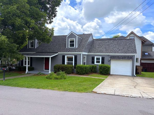 715 Park Cir, Nashville, TN 37205