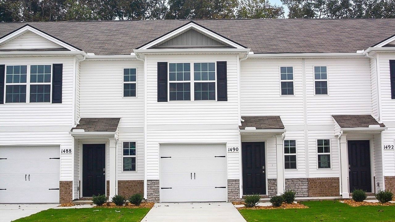 1447 Lexington Way, Lewisburg, TN 37091 Main Photo
