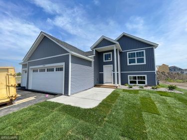 19845 Ely Avenue N, Forest Lake, MN 55025