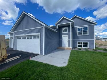 19845 Ely Avenue N, Forest Lake, MN 55025