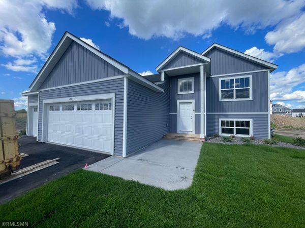 19845 Ely Avenue N, Forest Lake, MN 55025