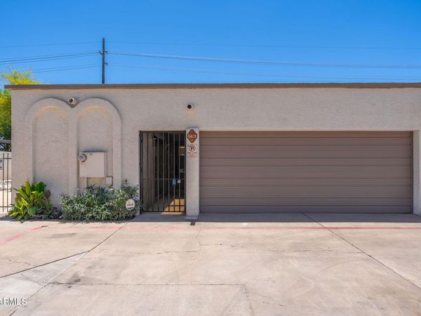 3401 N 37TH Street, Unit 9, Phoenix, AZ 85018