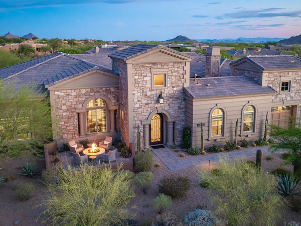 35715 N 85TH Street, Scottsdale, AZ 85266