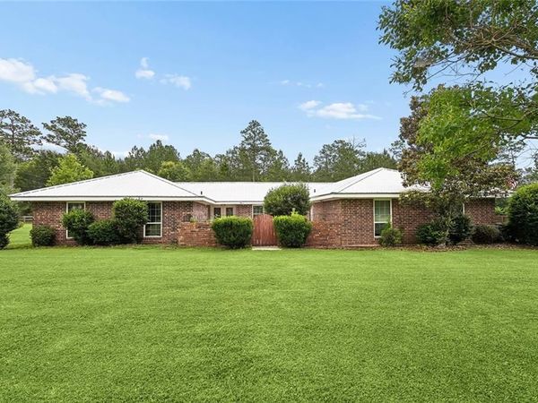 202 DENISE Street, Folsom, LA 70437