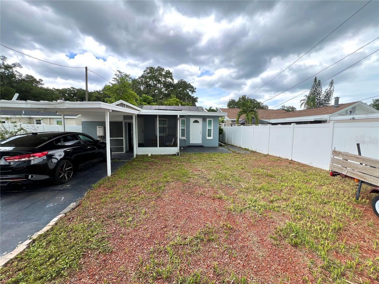 3806 6th Avenue N, Unit 1/2, Saint Petersburg, FL 33713 Photo