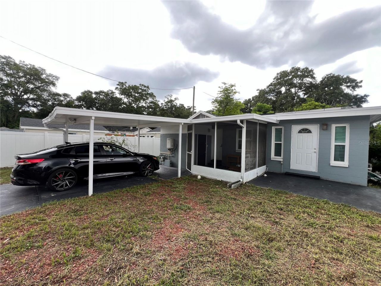 3806 6th Avenue N, Unit 1/2, Saint Petersburg, FL 33713 Photo