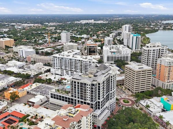 111 S PINEAPPLE AVENUE, Unit 1103, SARASOTA, FL 34236