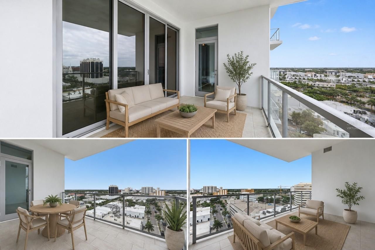 111 S Pineapple Avenue, Unit 1103, Sarasota, FL 34236 Photo