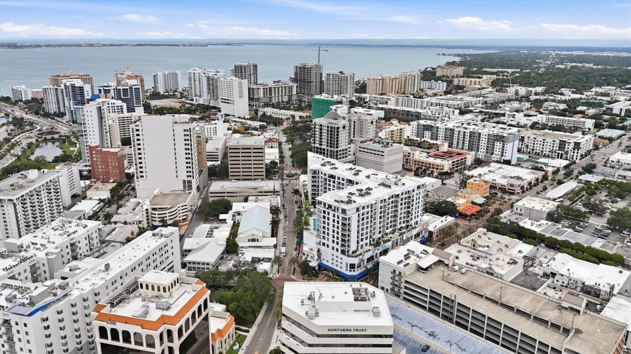 111 S Pineapple Avenue, Unit 1103, Sarasota, FL 34236 Photo