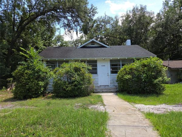 11280 NE HIGHWAY 314 , SILVER SPRINGS, FL 34488