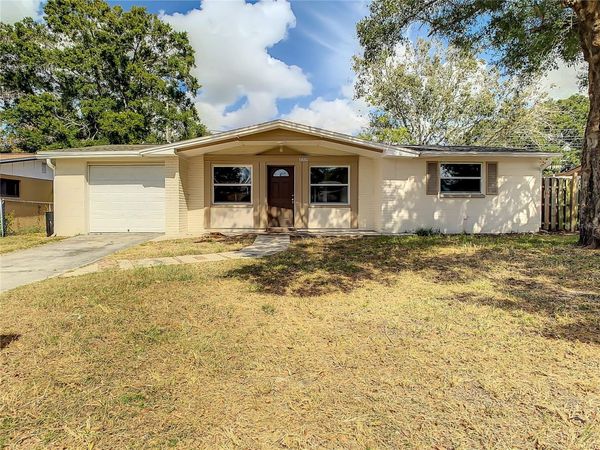5319 DRIFT TIDE DRIVE , NEW PORT RICHEY, FL 34652