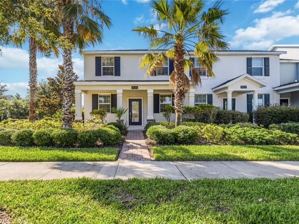 11686 EPIC AVENUE , ORLANDO, FL 32832