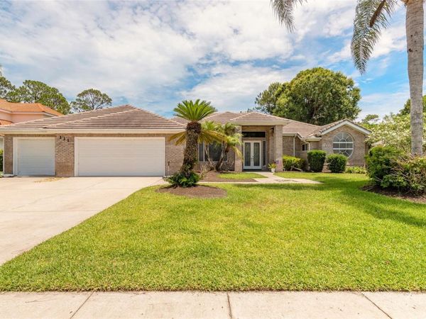 121 KING EIDER COURT , DAYTONA BEACH, FL 32119