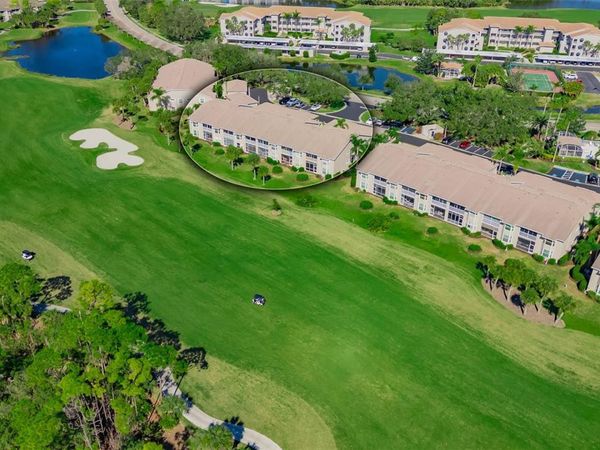 9641 CASTLE POINT DRIVE, Unit 1226, SARASOTA, FL 34238