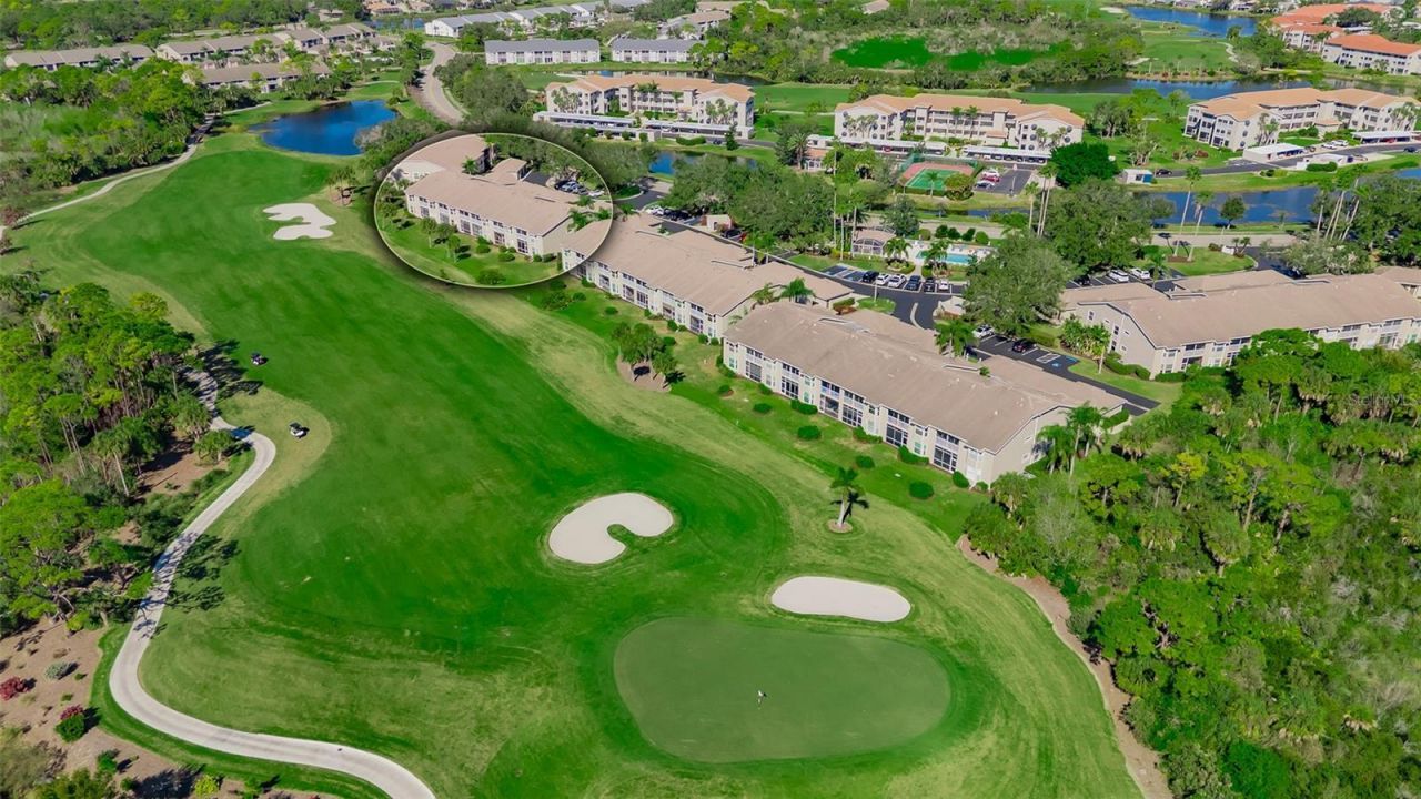 9641 Castle Point Drive, Unit 1226, Sarasota, FL 34238 Photo