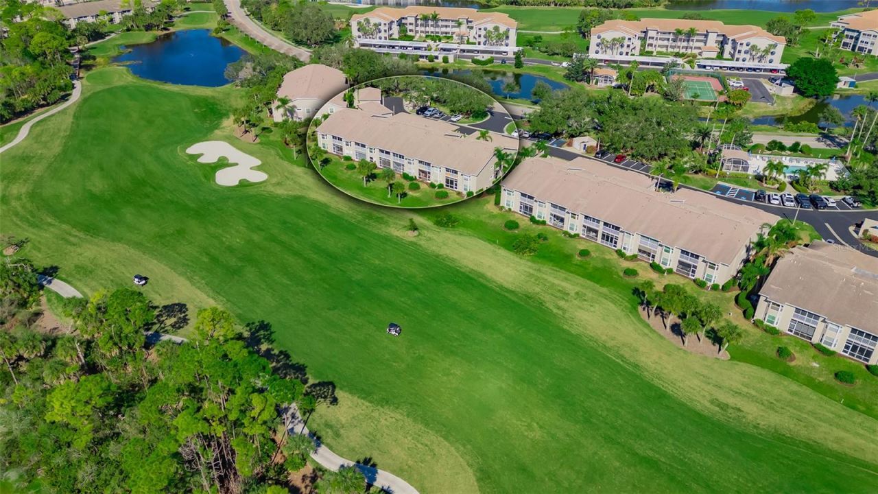9641 Castle Point Drive, Unit 1226, Sarasota, FL 34238 Photo