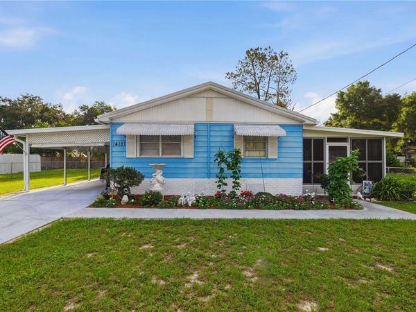 14121 SE 91ST COURT , SUMMERFIELD, FL 34491