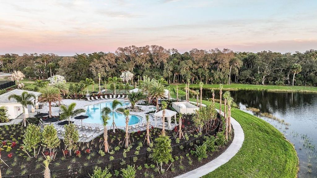 7427 Moonbeam Avenue, Sarasota, FL 34241 Photo
