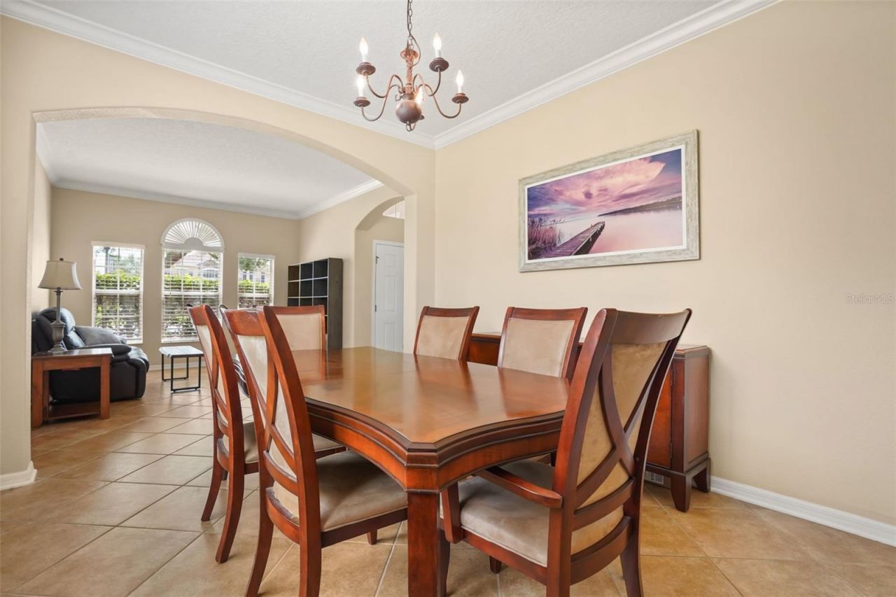 1732 Billie Lynn Point , Sanford, FL 32773 Photo