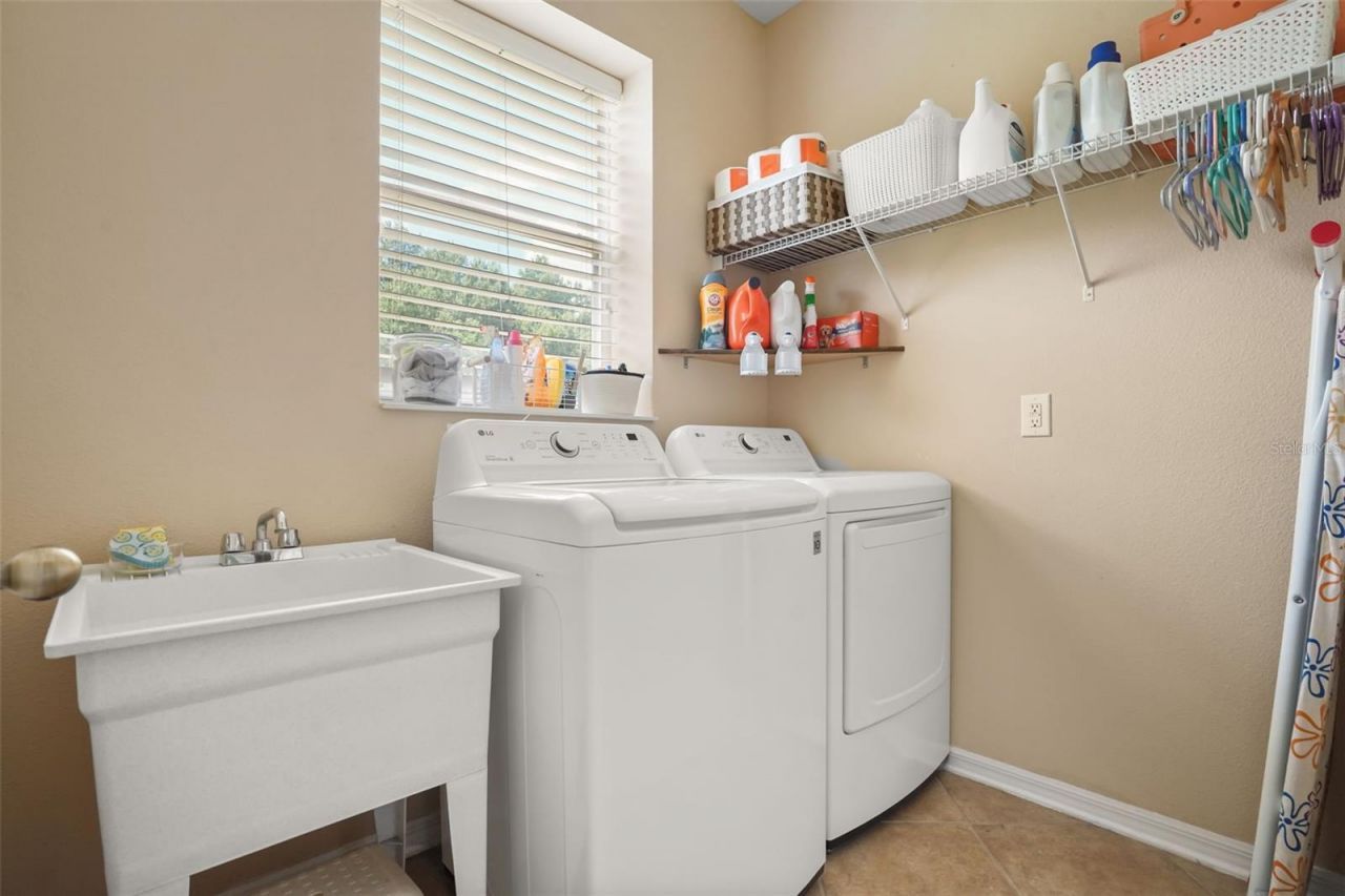 1732 Billie Lynn Point , Sanford, FL 32773 Photo
