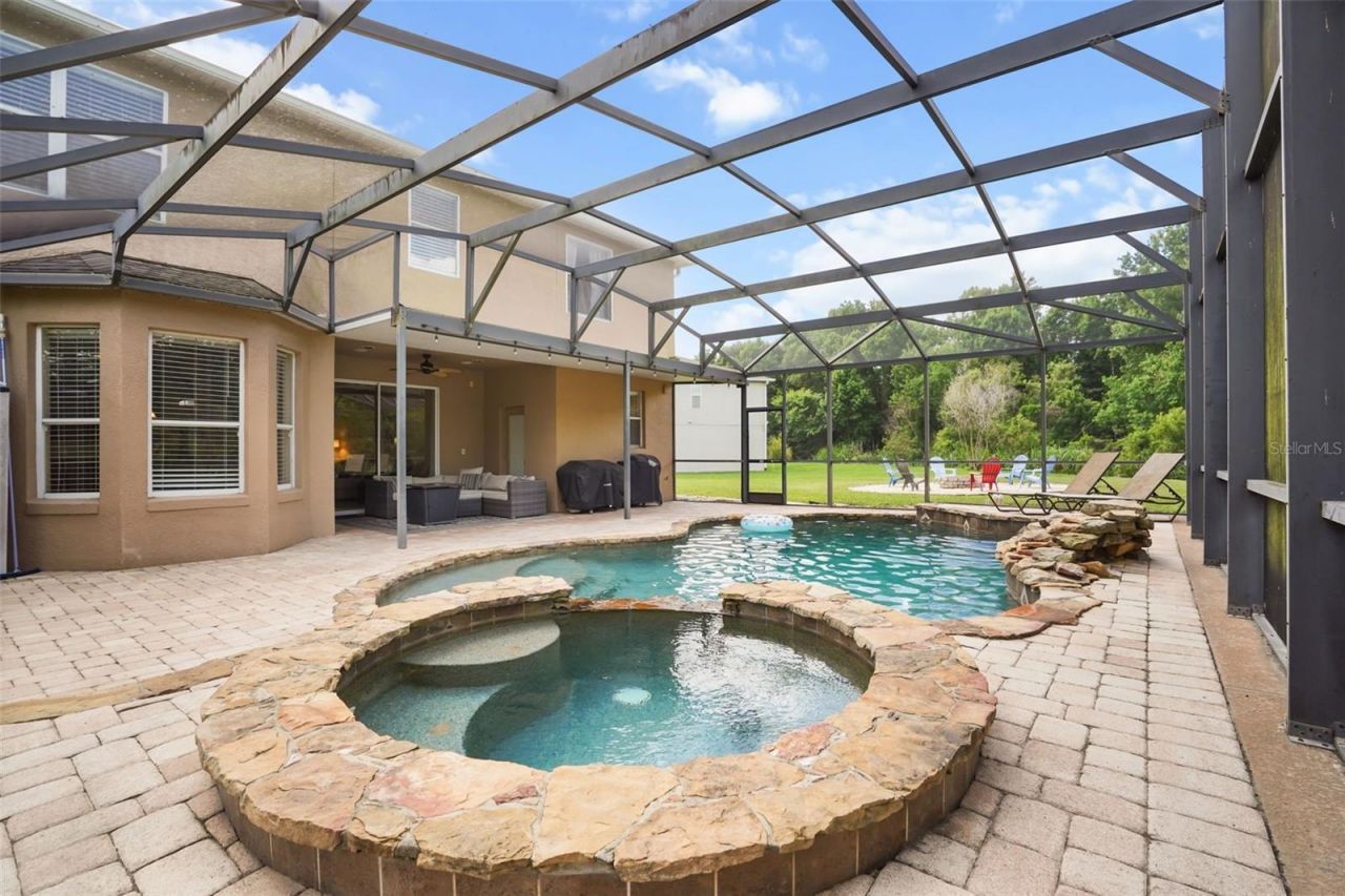 1732 Billie Lynn Point , Sanford, FL 32773 Photo
