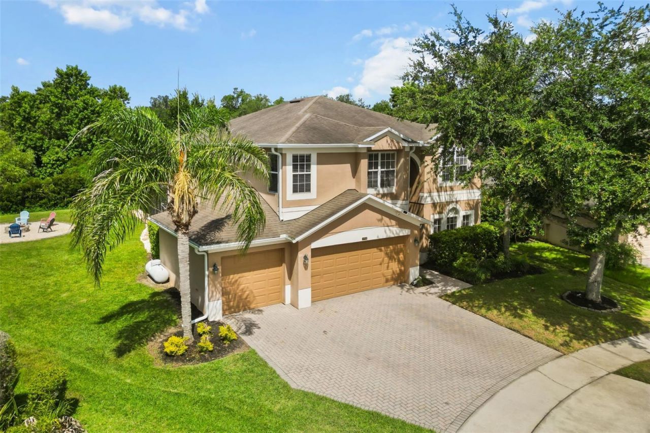 1732 Billie Lynn Point , Sanford, FL 32773 Photo