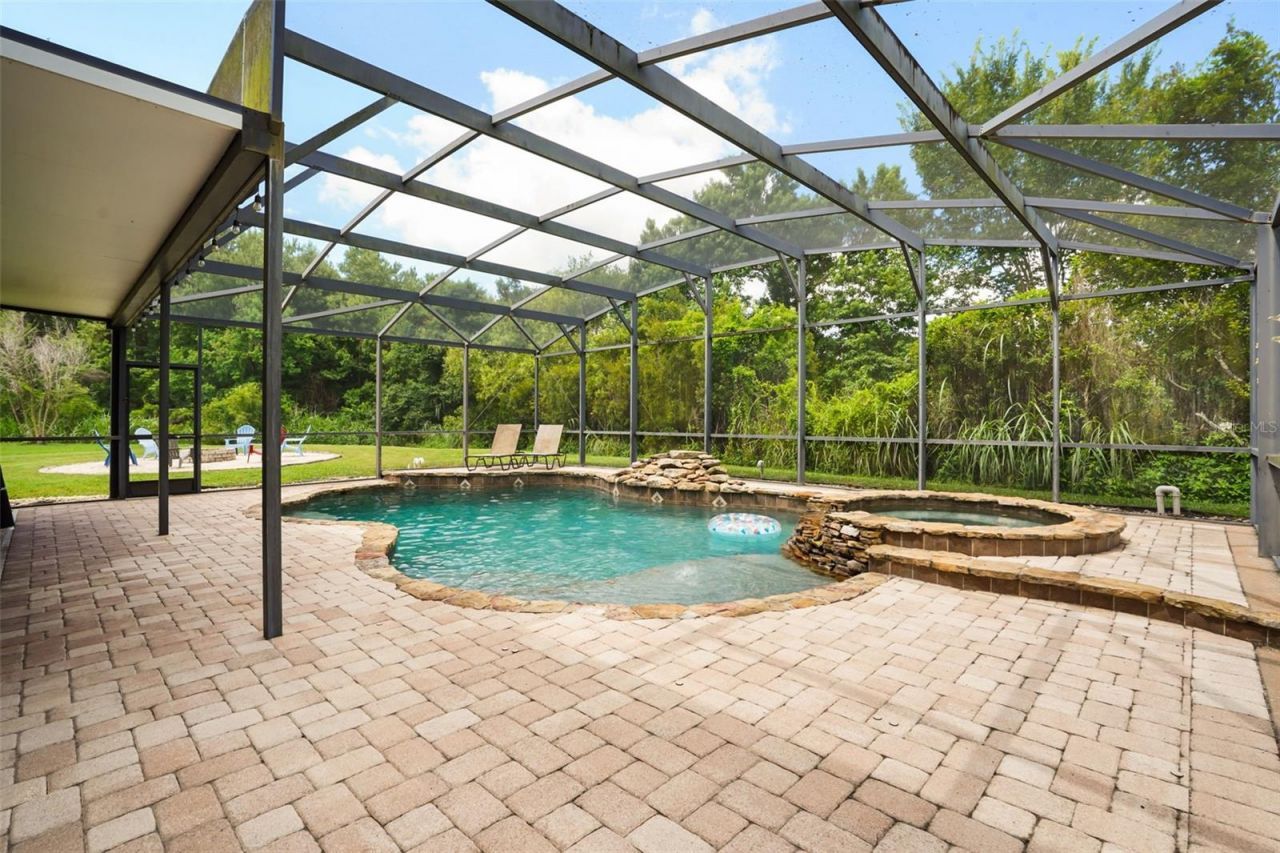 1732 Billie Lynn Point , Sanford, FL 32773 Photo