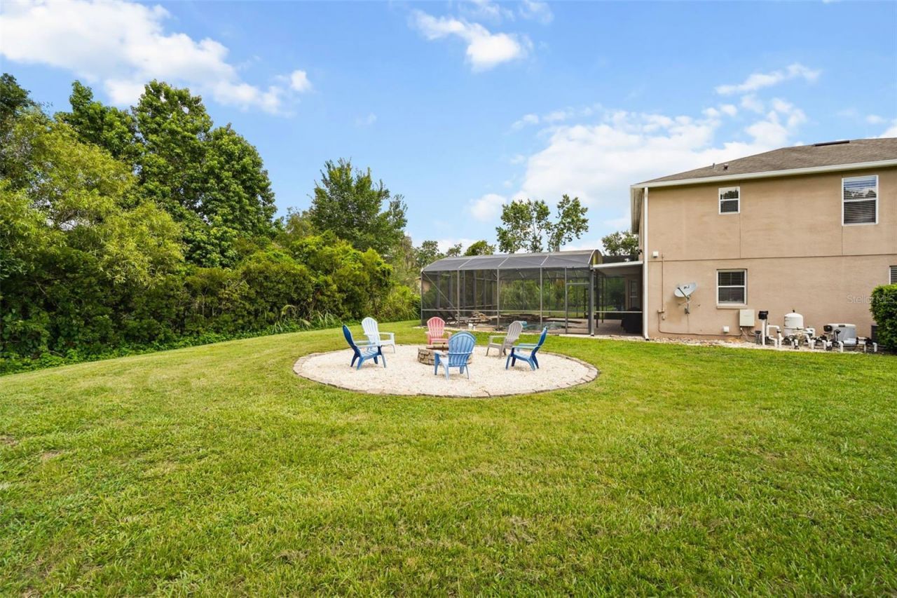 1732 Billie Lynn Point , Sanford, FL 32773 Photo