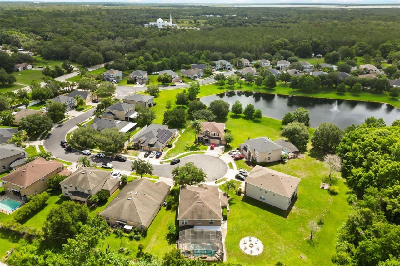 1732 Billie Lynn Point , Sanford, FL 32773 Photo