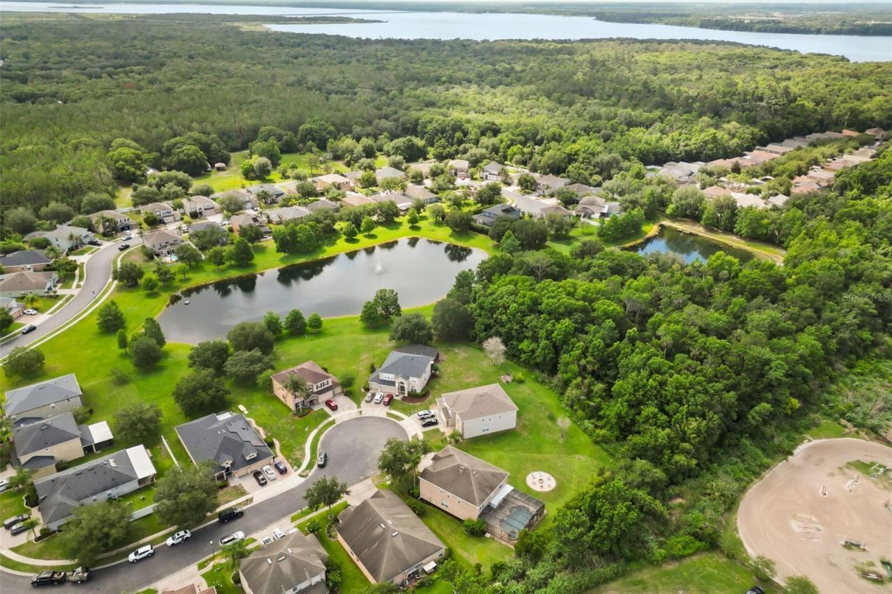 1732 Billie Lynn Point , Sanford, FL 32773 Photo