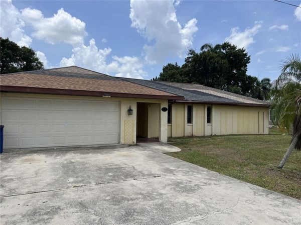 311 OKLAHOMA AVENUE , FORT MYERS, FL 33905