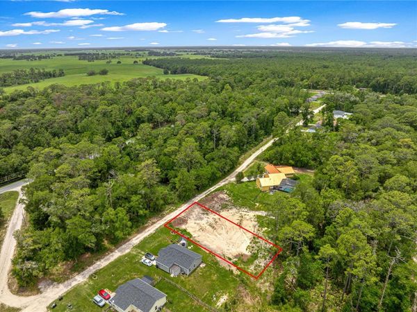 SW 41ST STREET ROAD , OCALA, FL 34481