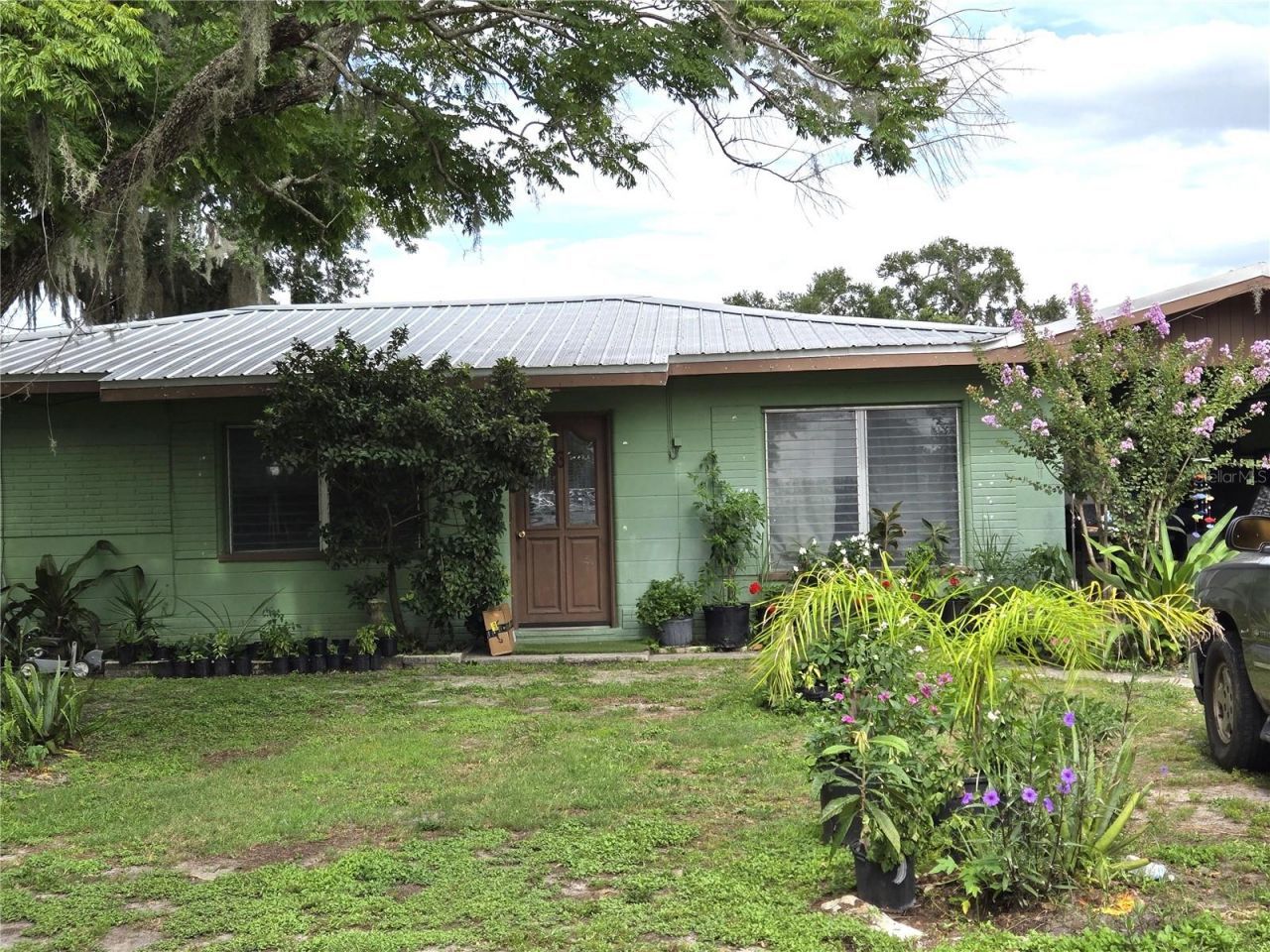 912 Pearl Mary Circle, Plant City, FL 33566 Photo