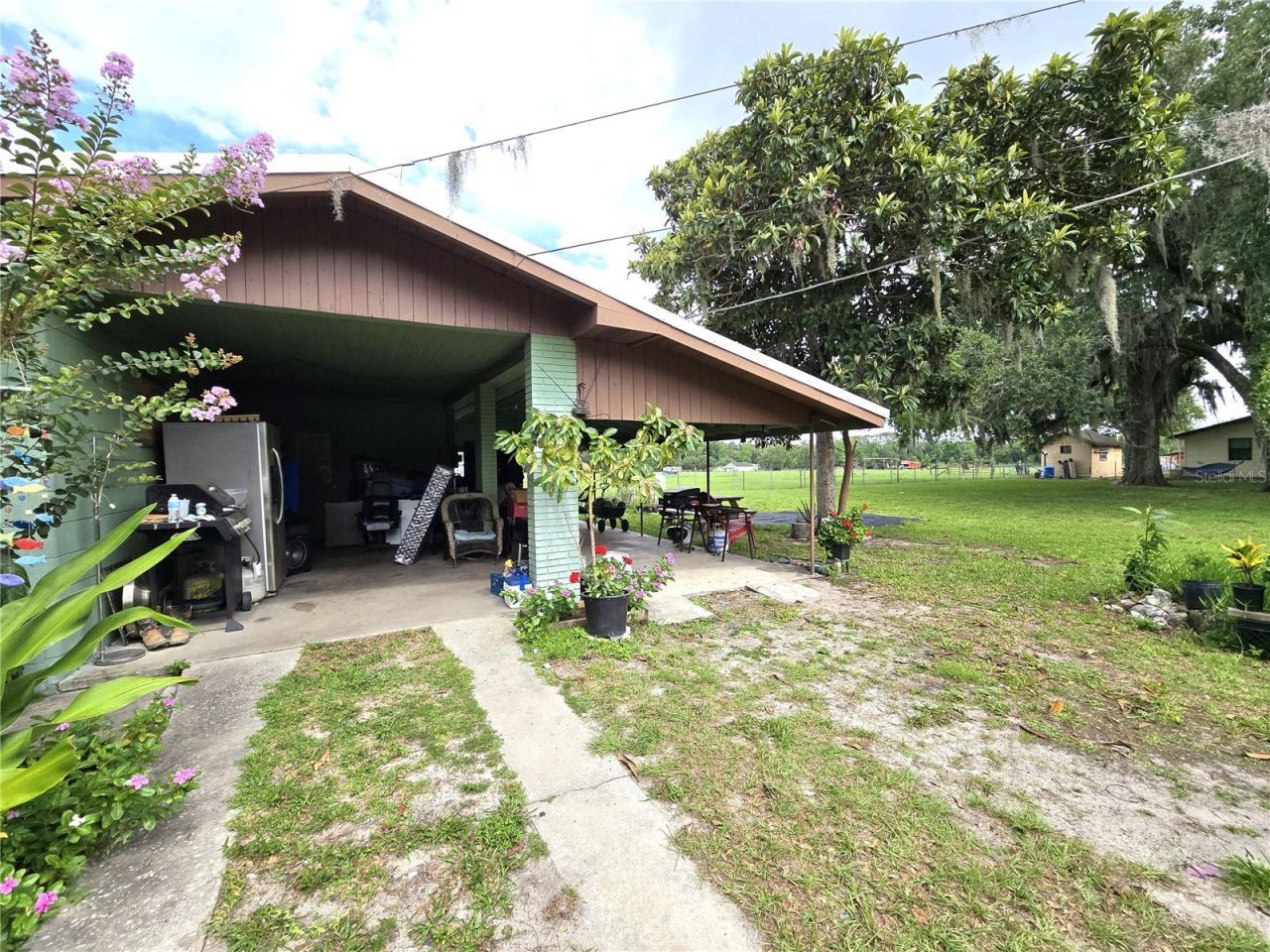 912 Pearl Mary Circle, Plant City, FL 33566 Photo