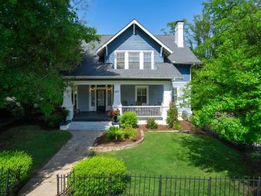 807 E Edenton Street, Raleigh, NC 27601