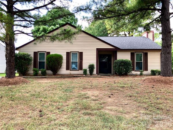 10926 Copper Field Drive , Pineville, NC 28134