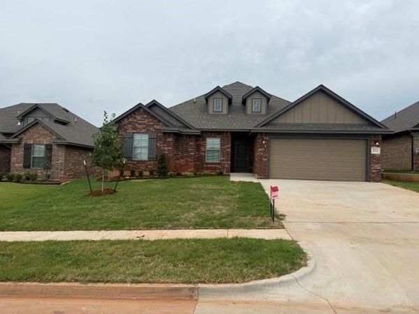 511 Virginia Avenue, Newcastle, OK 73065
