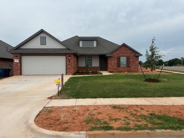 547 Virginia Avenue, Newcastle, OK 73065
