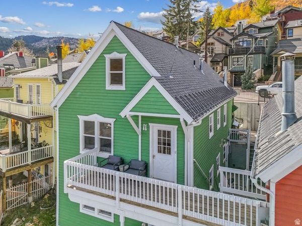 236 WOODSIDE AVE , Unit 11, Park City, UT 84060