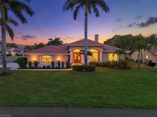 14760 Royal Oak CT, FORT MYERS, FL 33919