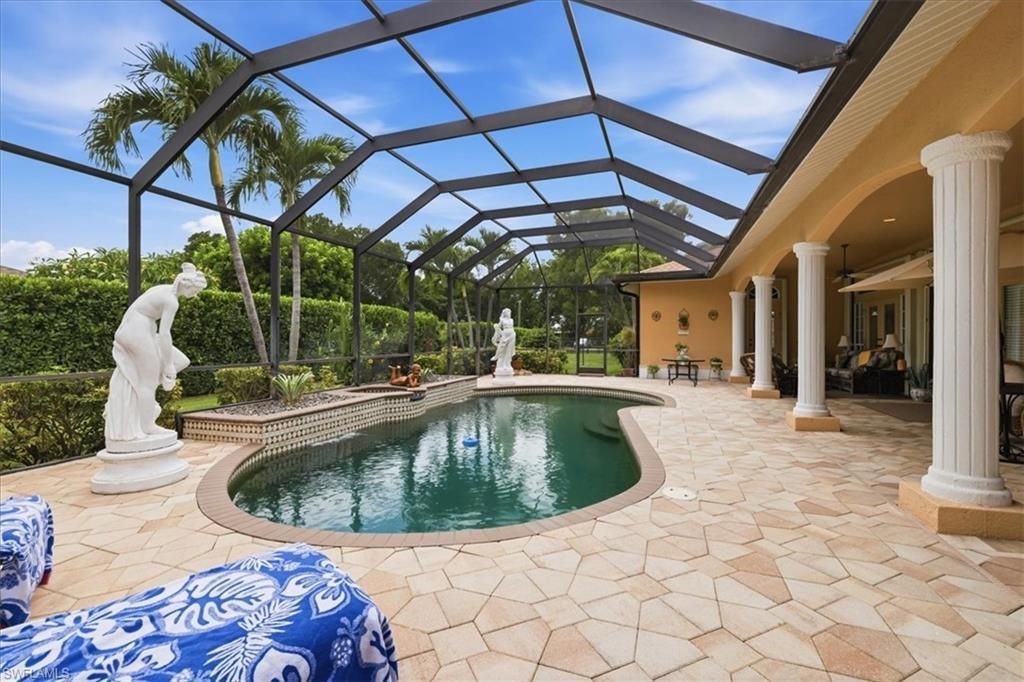 14760 Royal Oak Ct, Fort Myers, FL 33919 Photo