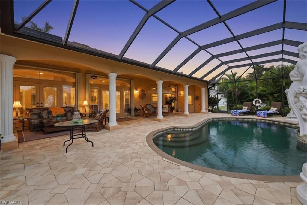 14760 Royal Oak Ct, Fort Myers, FL 33919 Photo