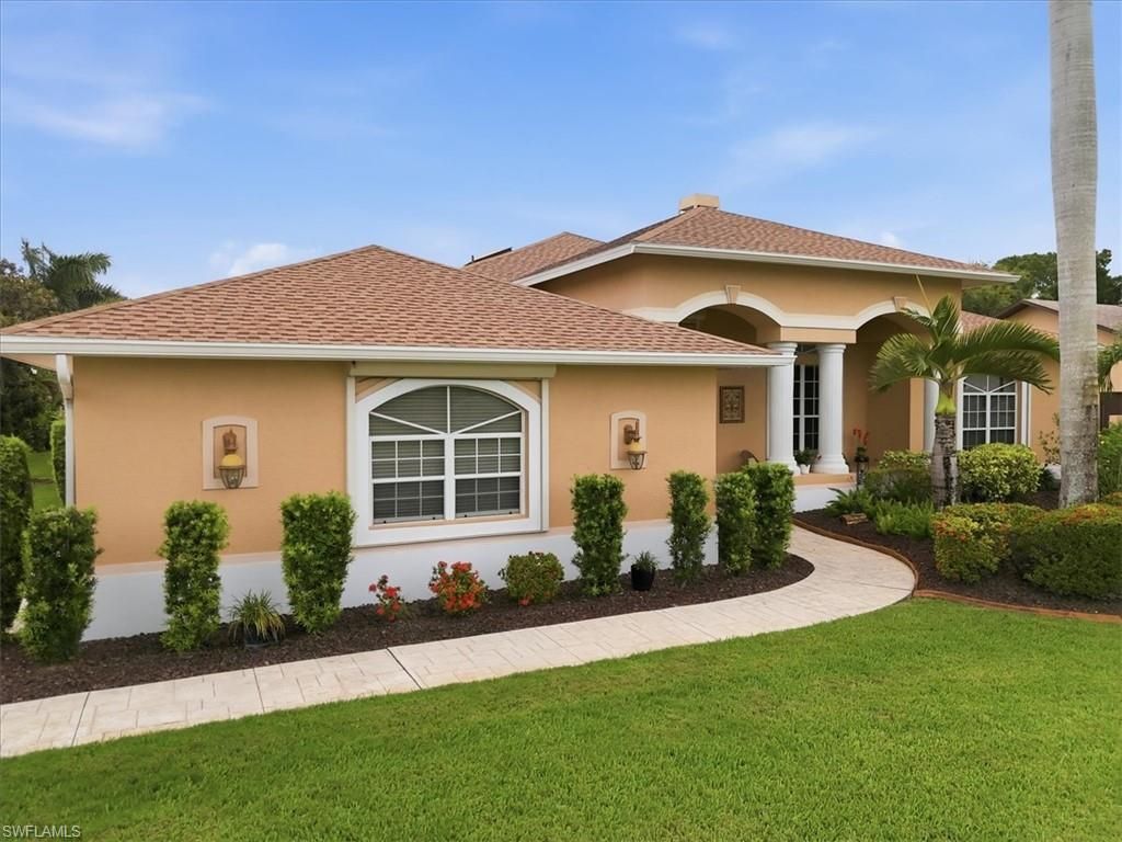 14760 Royal Oak Ct, Fort Myers, FL 33919 Photo