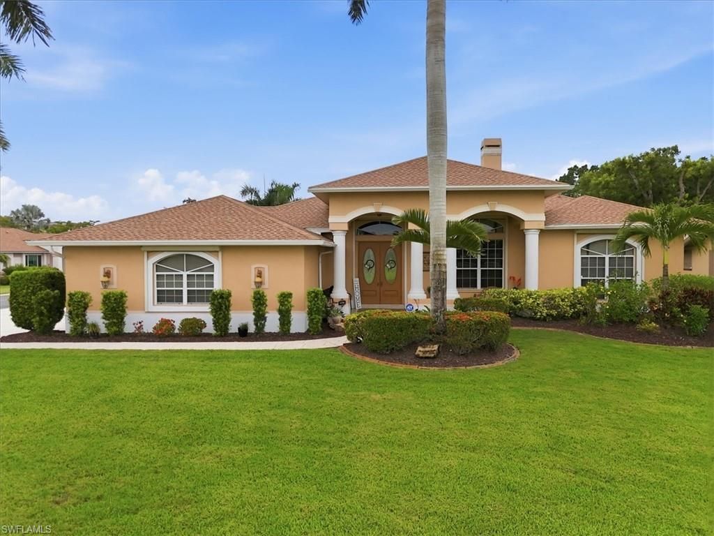 14760 Royal Oak Ct, Fort Myers, FL 33919 Photo