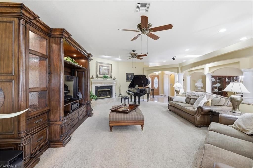 14760 Royal Oak Ct, Fort Myers, FL 33919 Photo