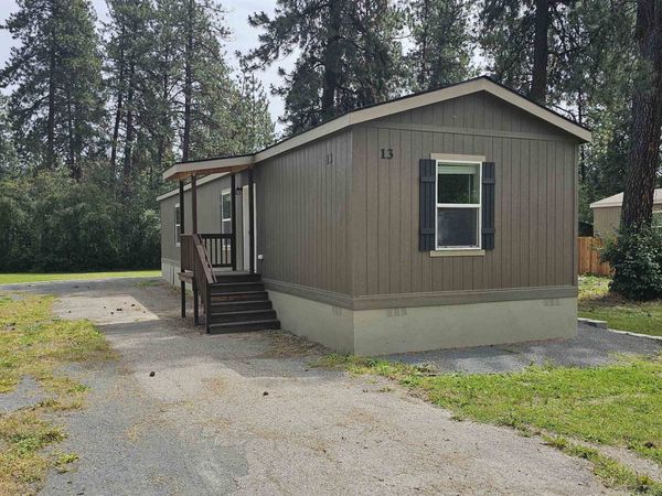 5 Columbia Dr, Kettle Falls, WA 99141
