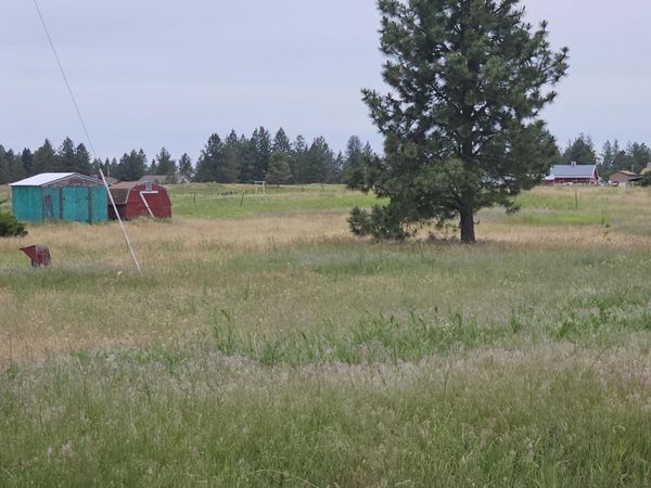 7700 N Rambo Rd, Spokane, WA 99224