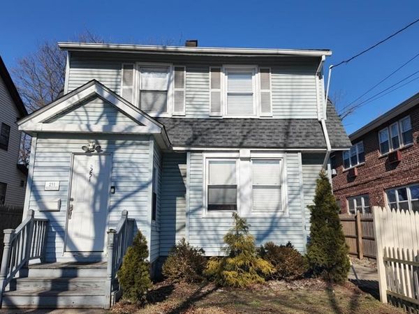 251 Weequahic Avenue, NEWARK, NJ 07112